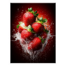 Search for strawberry posters Strawberries