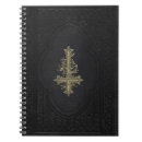 Search for gothic notebooks Occult