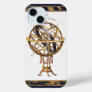 Search for armillary Earth