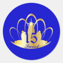 Search for royal blue stickers Golden
