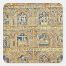 Search for deposition stickers Crucifixion