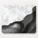 Recherche de black marble tapis souris Agate