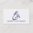 Search for midwife business cards Nursing