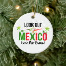 Search for mexico christmas decor Travel