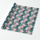 Search for flora wrapping paper Banana