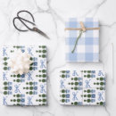 Search for topiary wrapping paper Elegant
