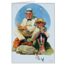 Recherche de norman rockwell cartes postales Garçon