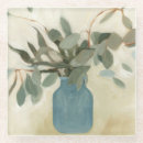Recherche de vase dessous de verres Bouquets