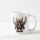 Search for cute monster mugs Whimsical