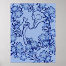 Recherche de blue moon posters Bleu