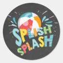 Recherche de beach balls autocollants Pour tous