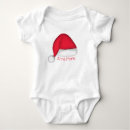 Recherche de santa claus baby clothes Rouge