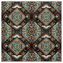 Search for western fabric Boho