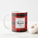 Recherche de tartan plaid mugs Moderne