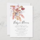 Search for bloom 4x6 invitations Boho