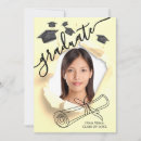 Search for commencement invitations Class of 2025