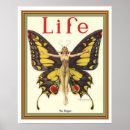 Search for art nouveau butterflies posters Deco