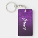 Search for bright abstract keychains Black