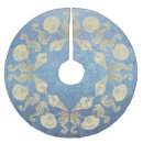 Search for beach tree skirts Nautical