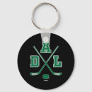 Search for hockey stick keychains Athlete