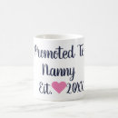 Search for nanna mugs New grandmother
