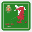 Search for welsh flag stickers National