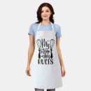 Search for rule aprons Kitchen