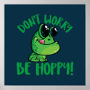 Recherche de humour de grenouille posters Mignon