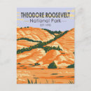 Recherche de theodore roosevelt cartes postales Badlands