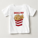 Search for french fry tshirts Fries