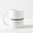 Recherche de code classiques tasses Rétro