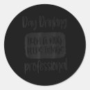 Search for day drinking stickers Modern