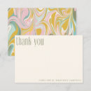 Search for pink and green cards Trendy