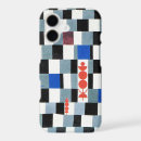 Search for paul klee paintings iphone cases Colorful