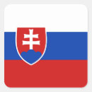 Search for flag of slovakia stickers Slovakian