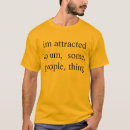 Recherche de demisexual tshirts Orientation