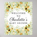 Search for sunflower welcome signs Flowers