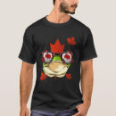 Search for tree frog tshirts Animal