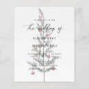Search for new year wedding invitations Classic