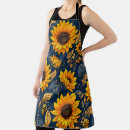 Search for masterpiece aprons Floral