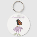 Search for cone flower keychains Nature