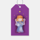 Search for christmas angel gift tags Watercolor