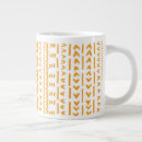 Search for tribal sun mugs Ethnic