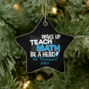 Search for math ornaments Nerd