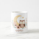 Search for cute baby owl mugs Animal