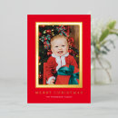 Search for lux christmas cards Modern