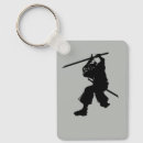 Search for ninja warrior keychains Japanese