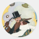 Search for the roaring 20s stickers Elegant