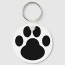Search for pawprint keychains Kittens