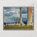 Search for athens greece postcards Temple